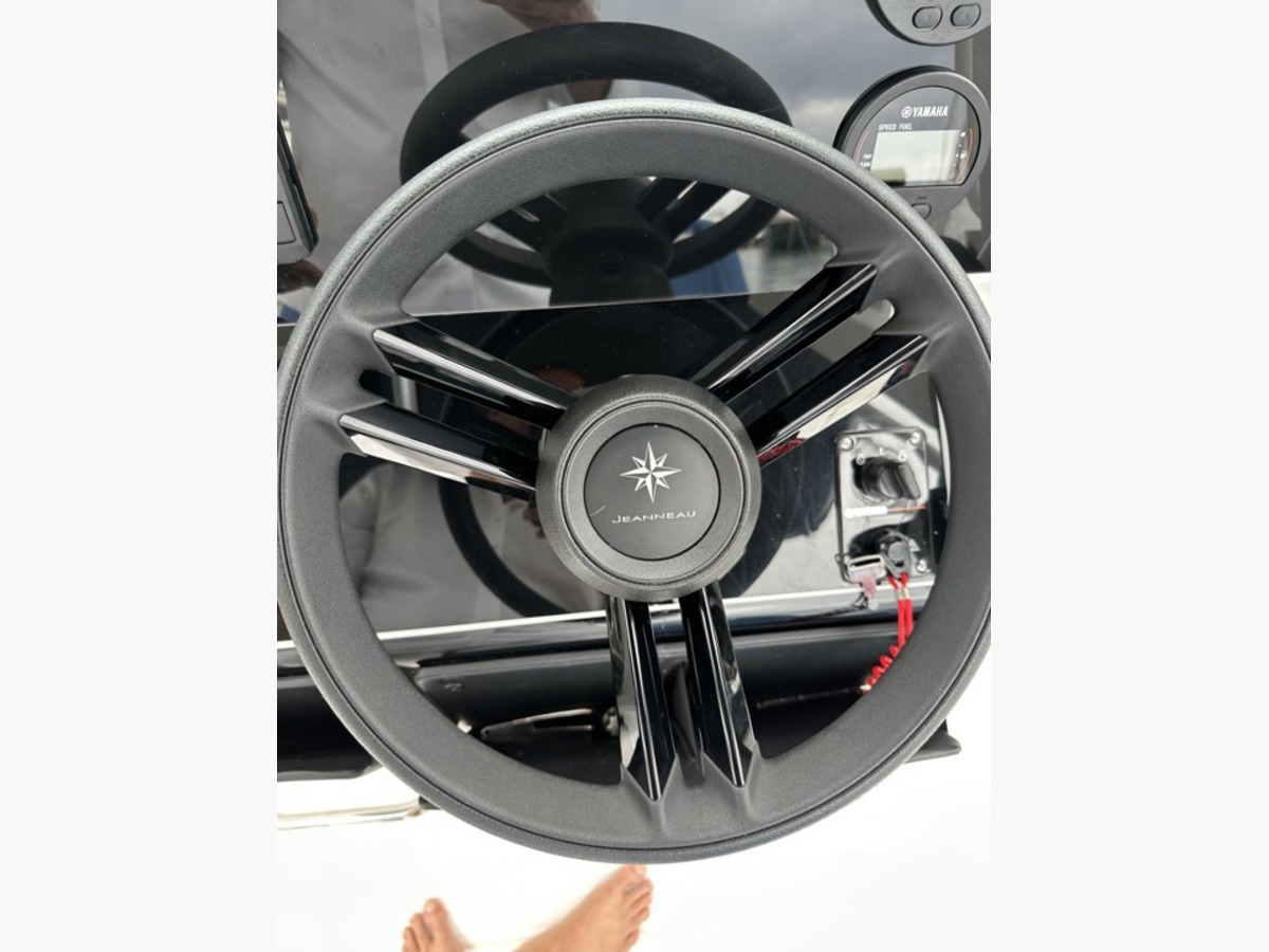 CAP CAMARAT 6.0 CC