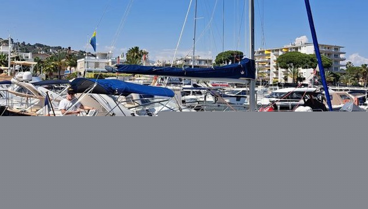 SUN ODYSSEY 34.2
