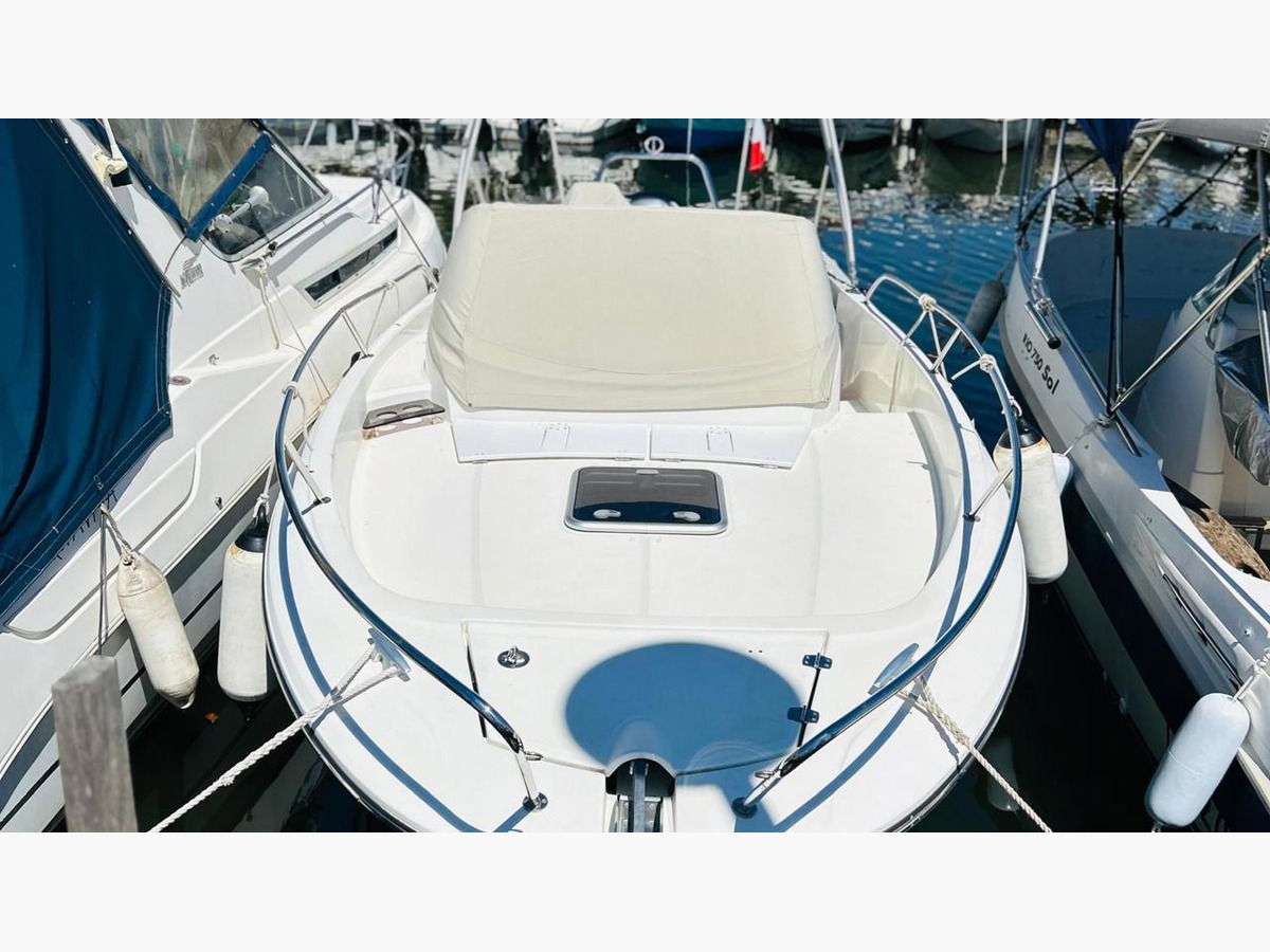 CAP CAMARAT 7.5 WA SERIE 2