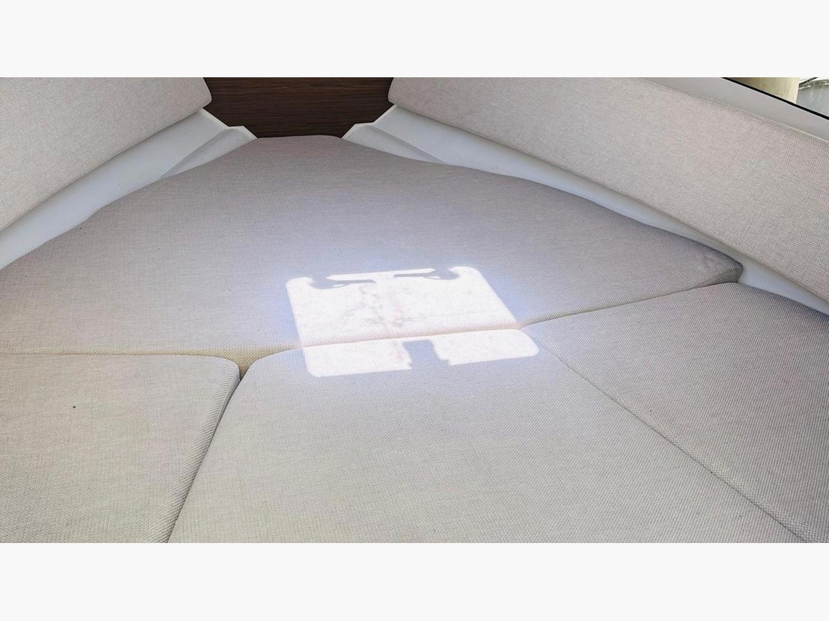 CAP CAMARAT 7.5 WA SERIE 2