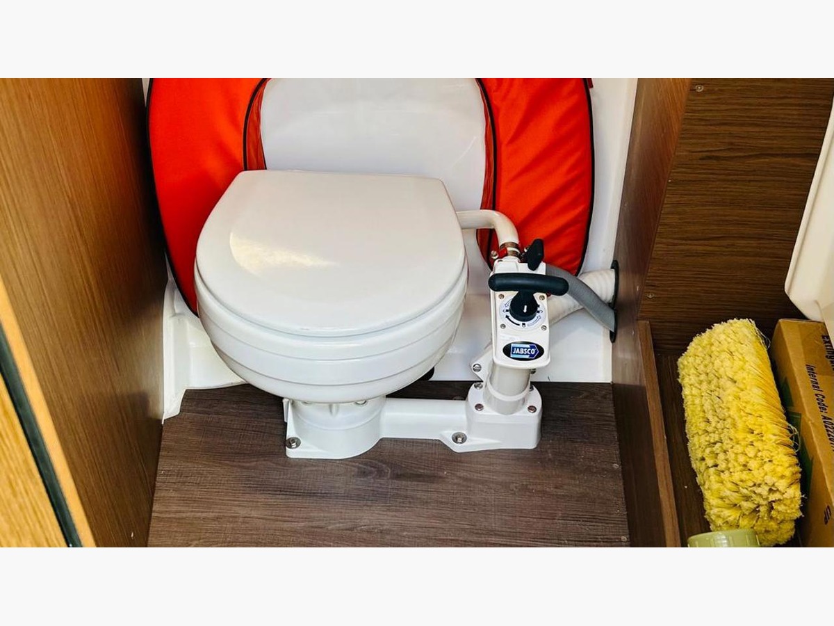 CAP CAMARAT 7.5 WA SERIE 2