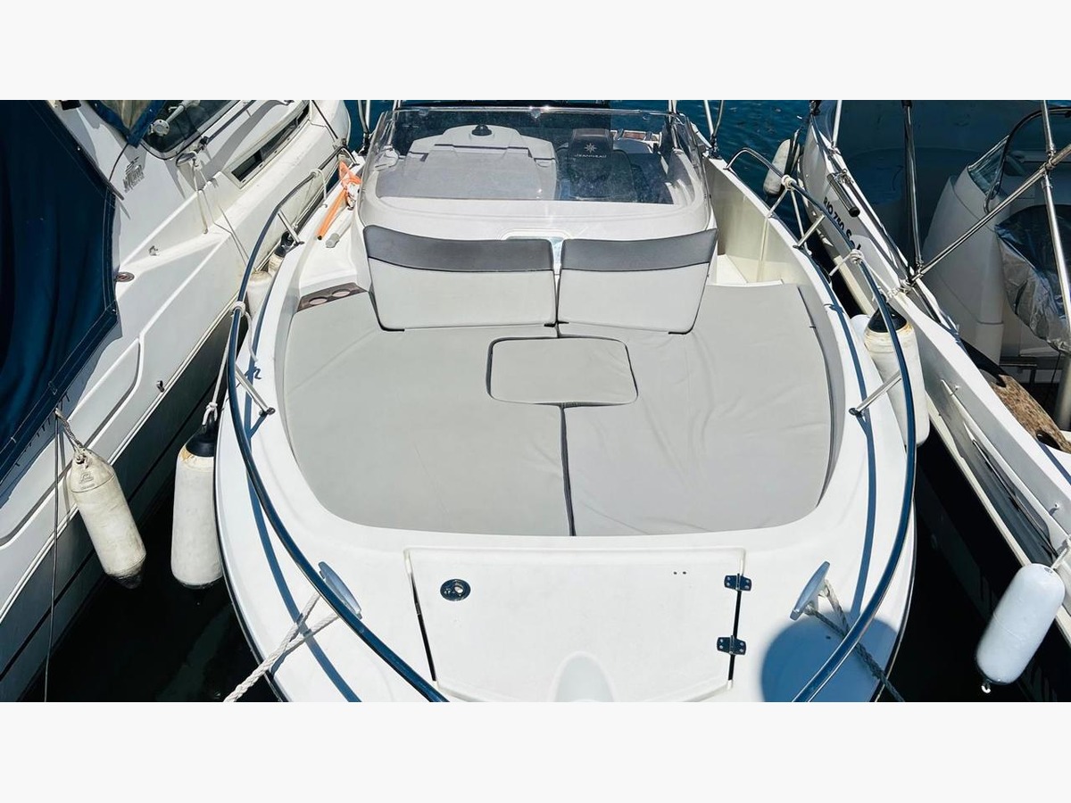 CAP CAMARAT 7.5 WA SERIE 2