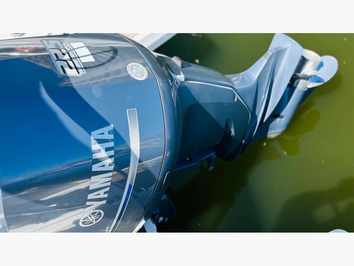 CAP CAMARAT 7.5 WA SERIE 2