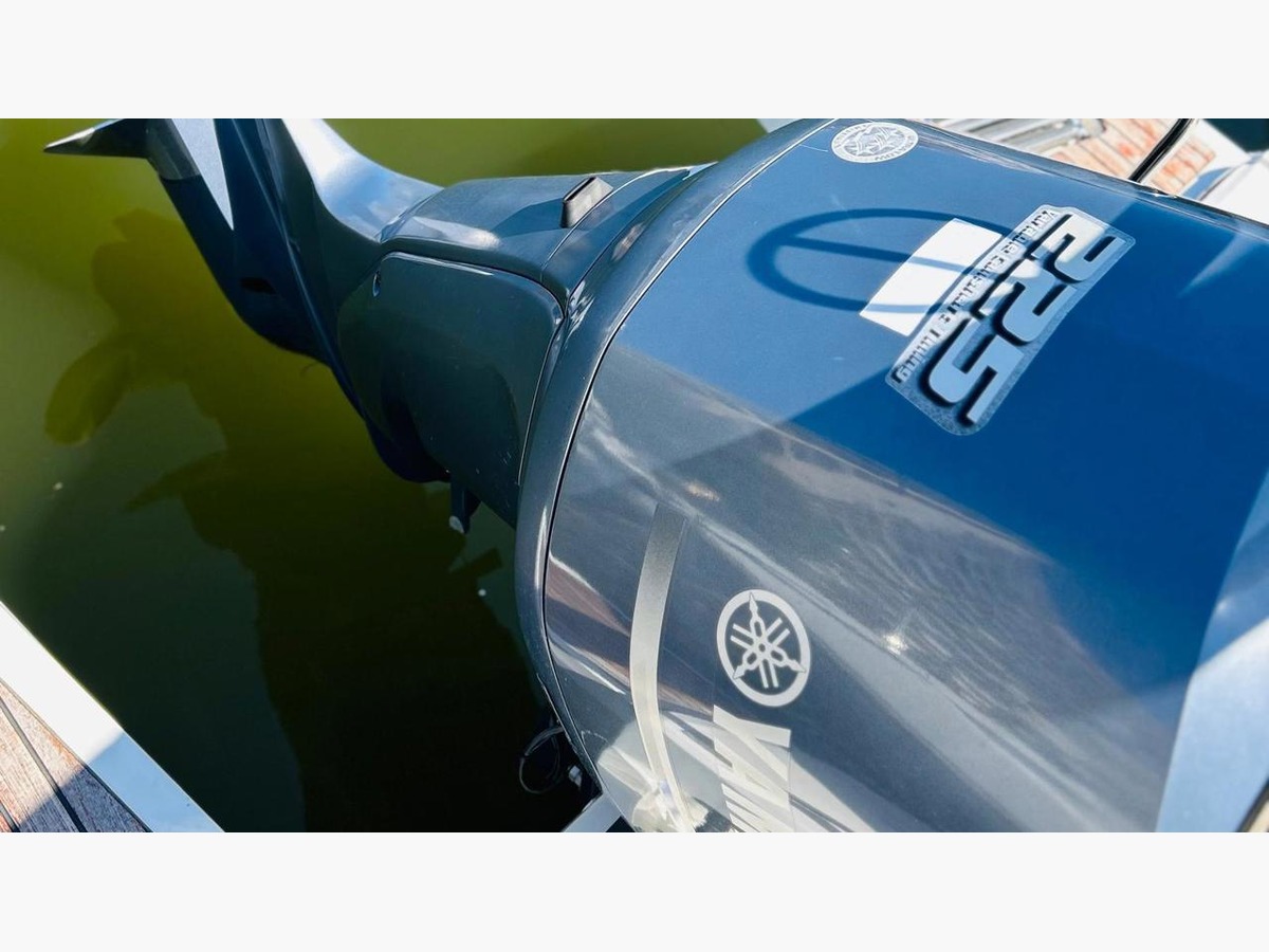 CAP CAMARAT 7.5 WA SERIE 2