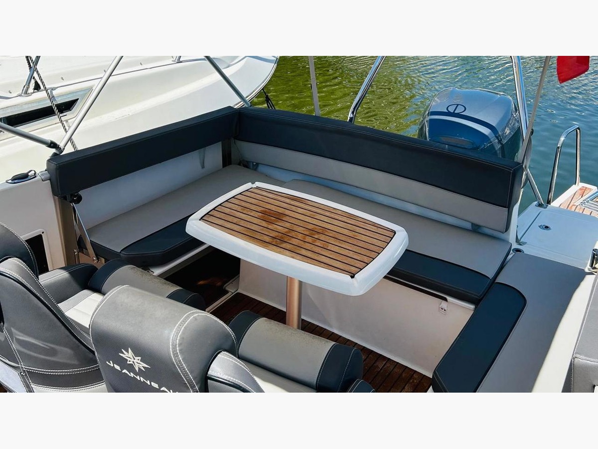 CAP CAMARAT 7.5 WA SERIE 2