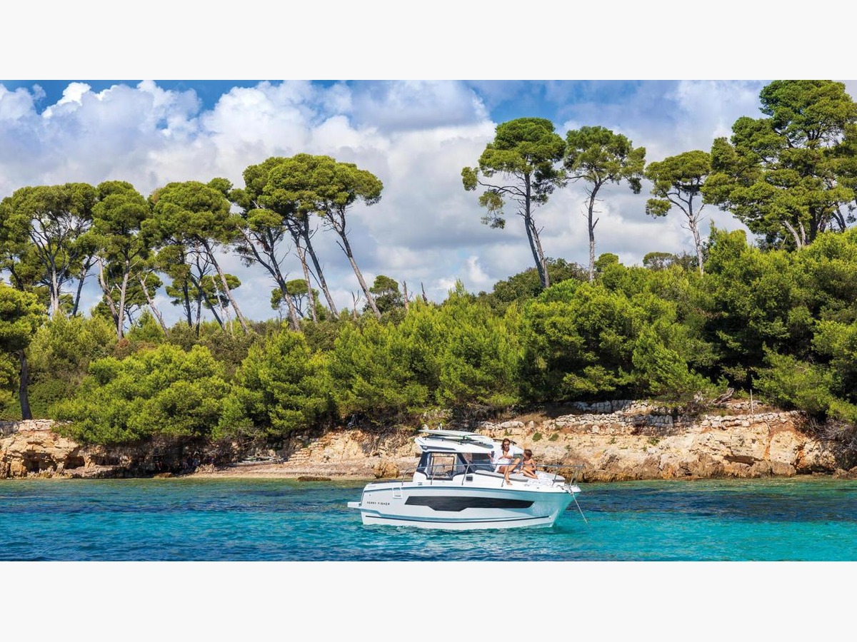 MERRY FISHER 795 SERIE 2