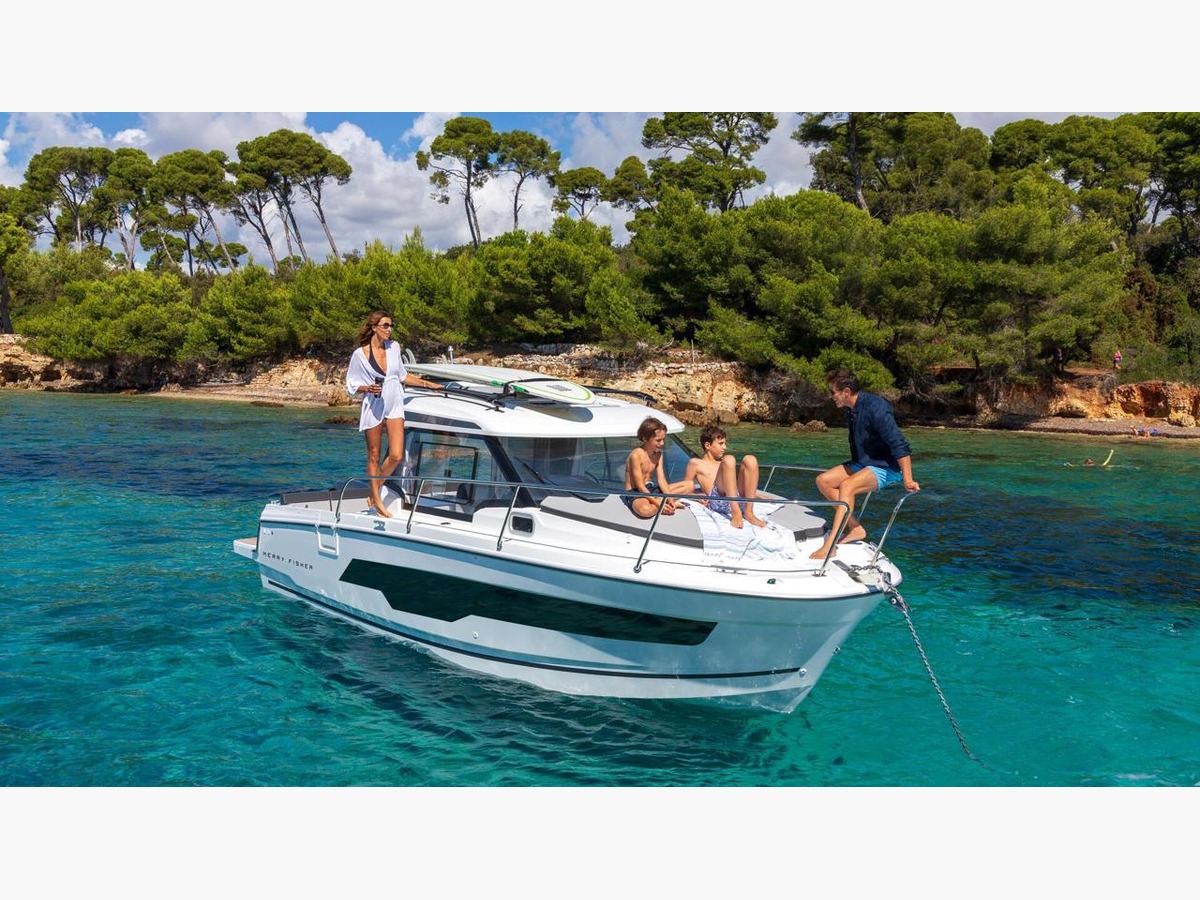 MERRY FISHER 795 SERIE 2