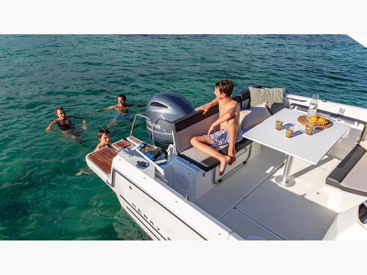 MERRY FISHER 795 SERIE 2