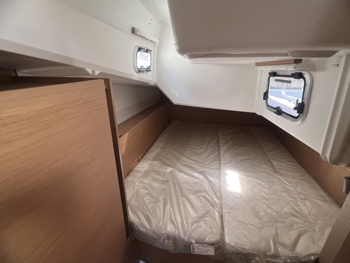 SUN ODYSSEY 380