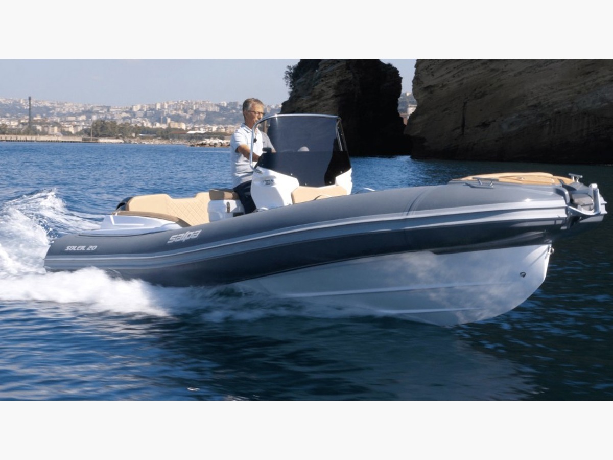 SOLEIL 20