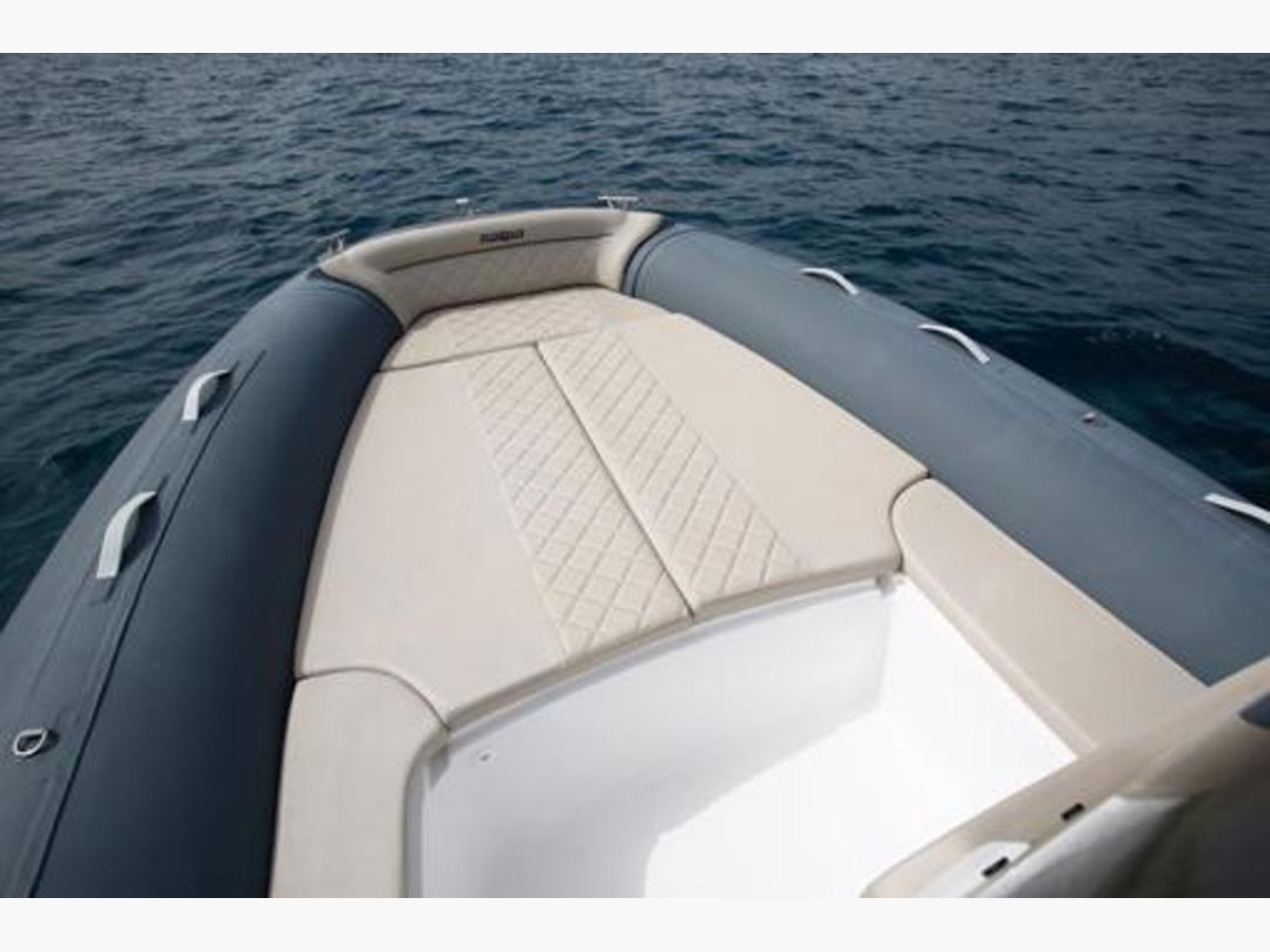 SALPA SOLEIL 20