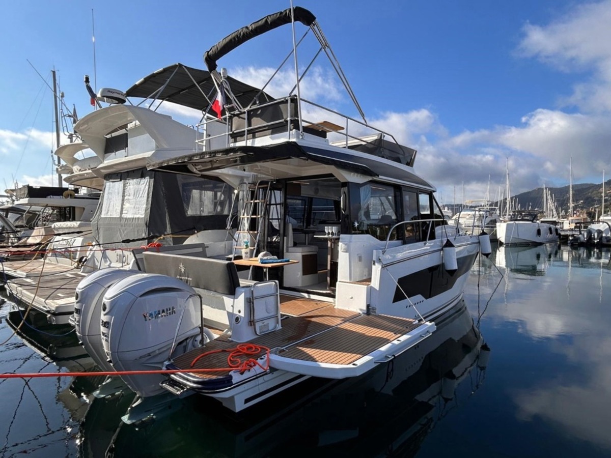 MERRY FISHER 1095 FLY SERIE 2