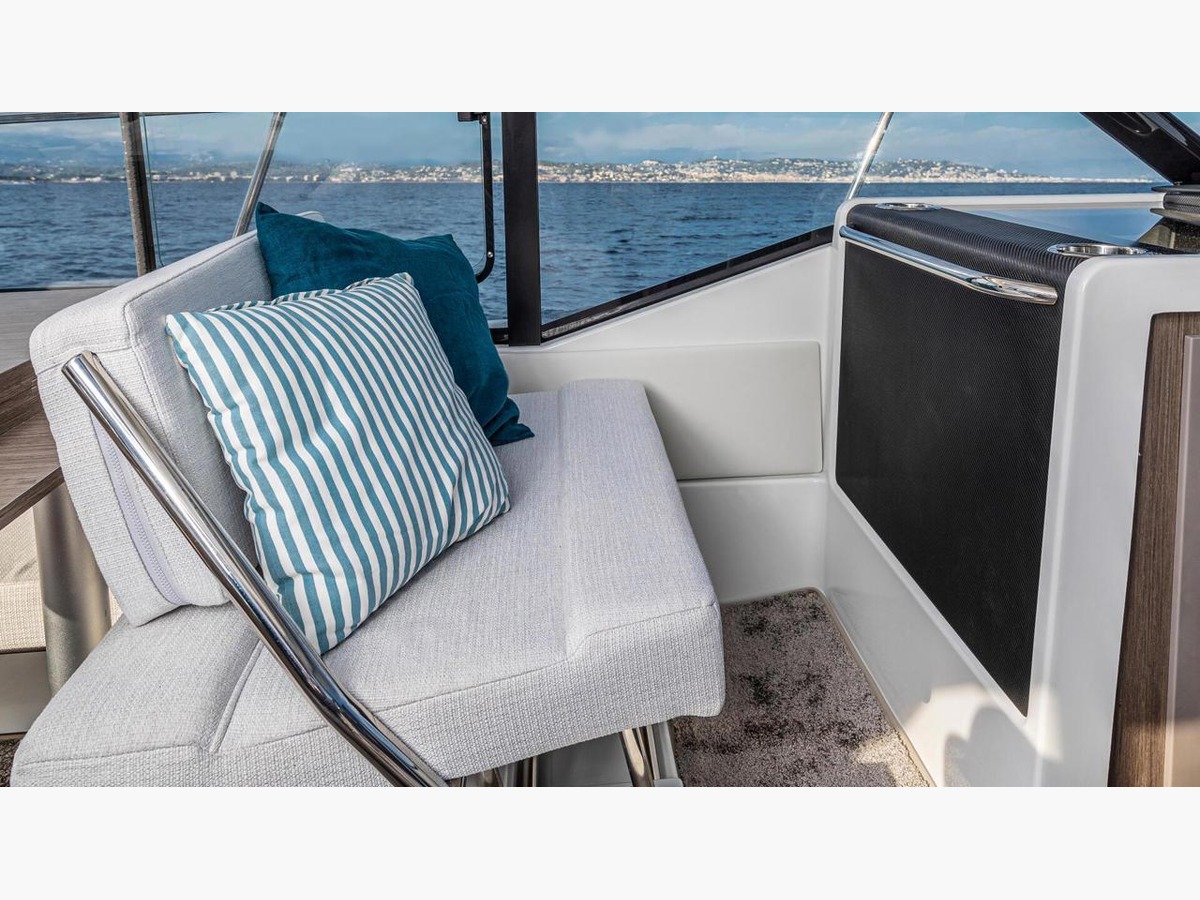 MERRY FISHER 895 SERIE 2