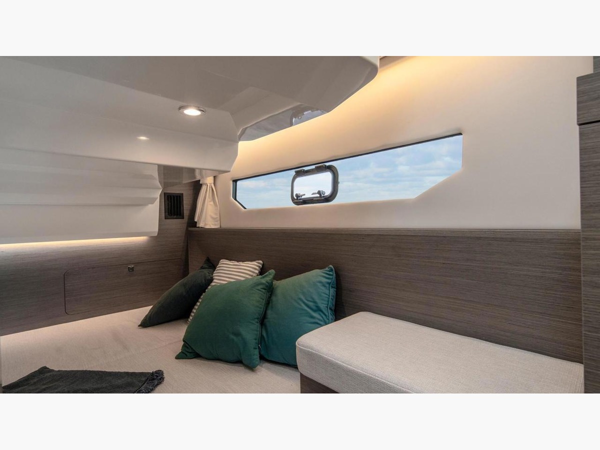 MERRY FISHER 895 SERIE 2