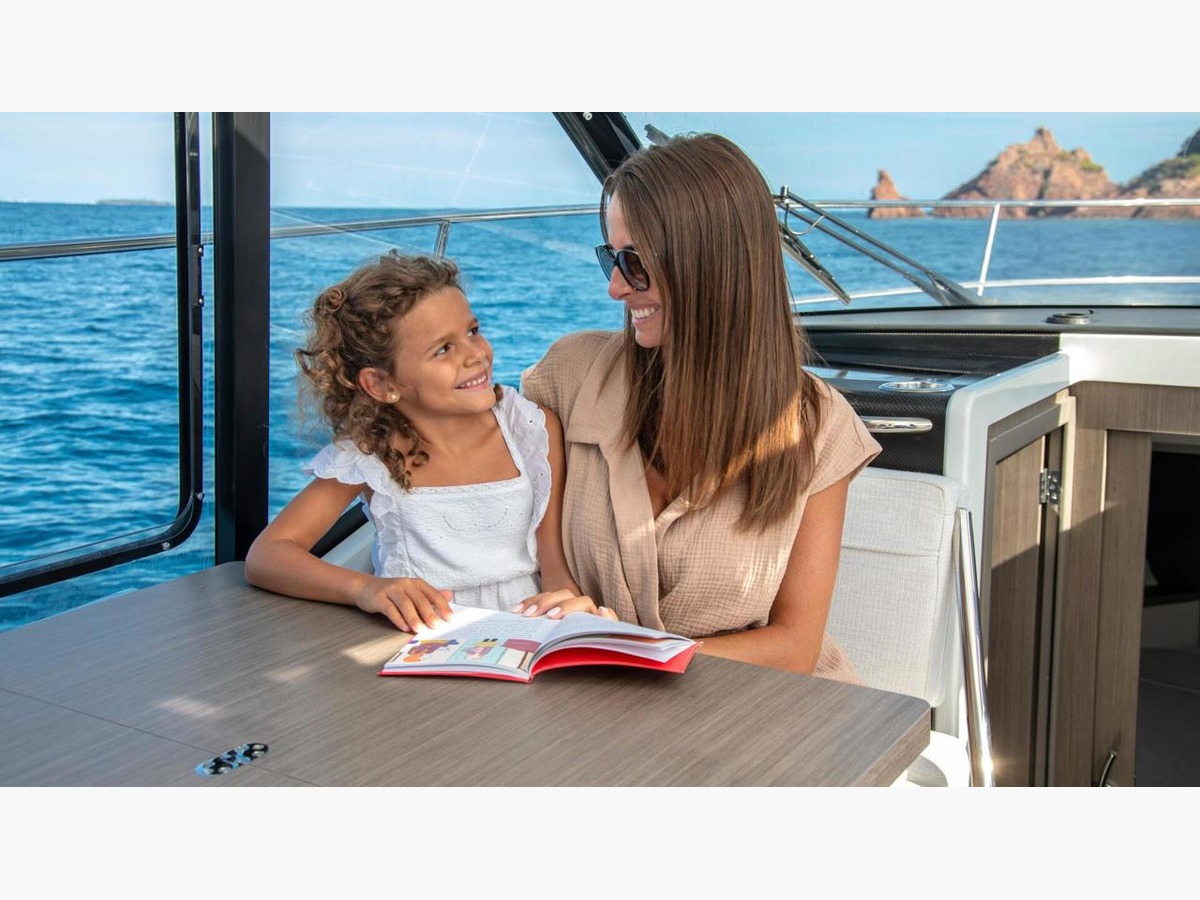 MERRY FISHER 895 SERIE 2