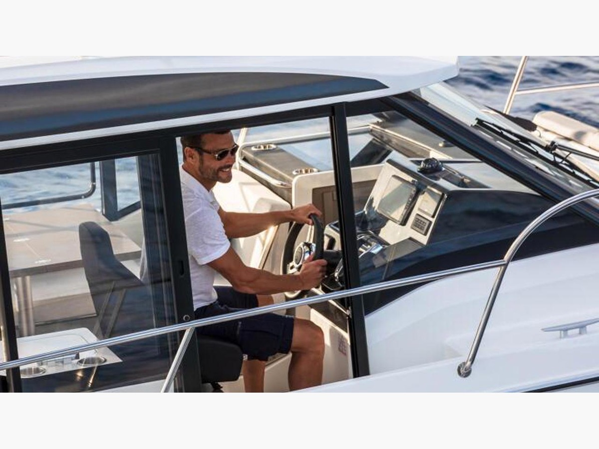 MERRY FISHER 895 SERIE 2