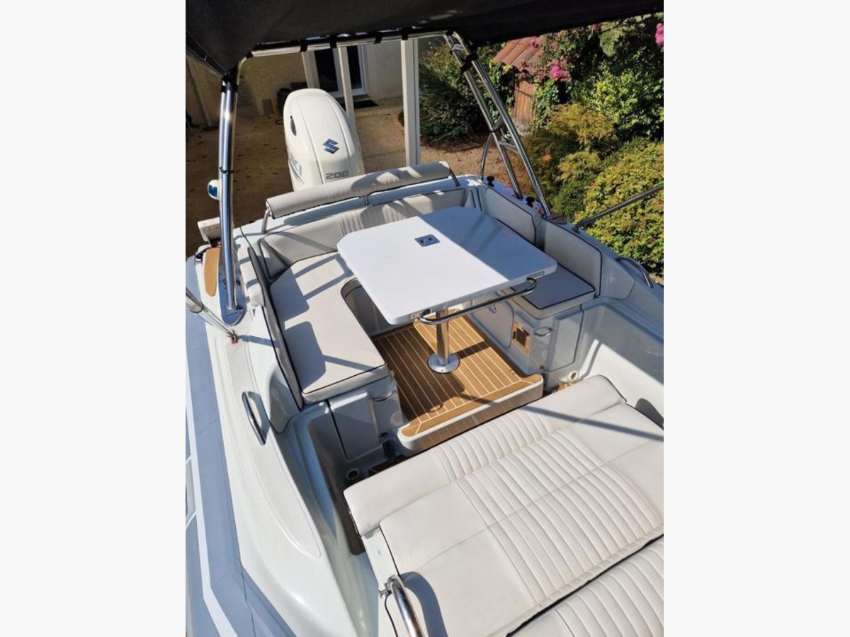 ZAR 65 SUITE LIGHT GREY