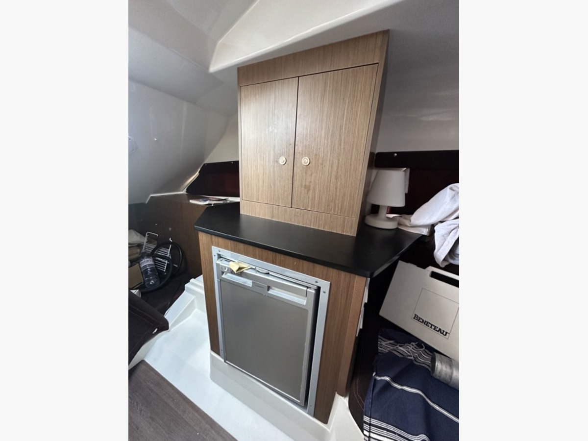 FLYER SUNDECK 8.8 