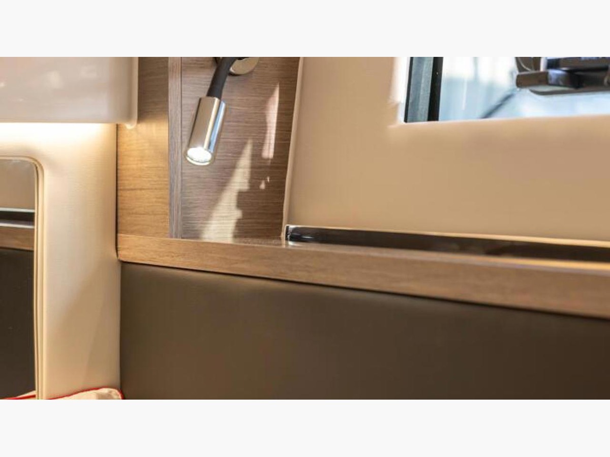 MERRY FISHER 1295 COUPE