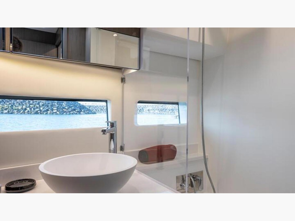 MERRY FISHER 1295 COUPE