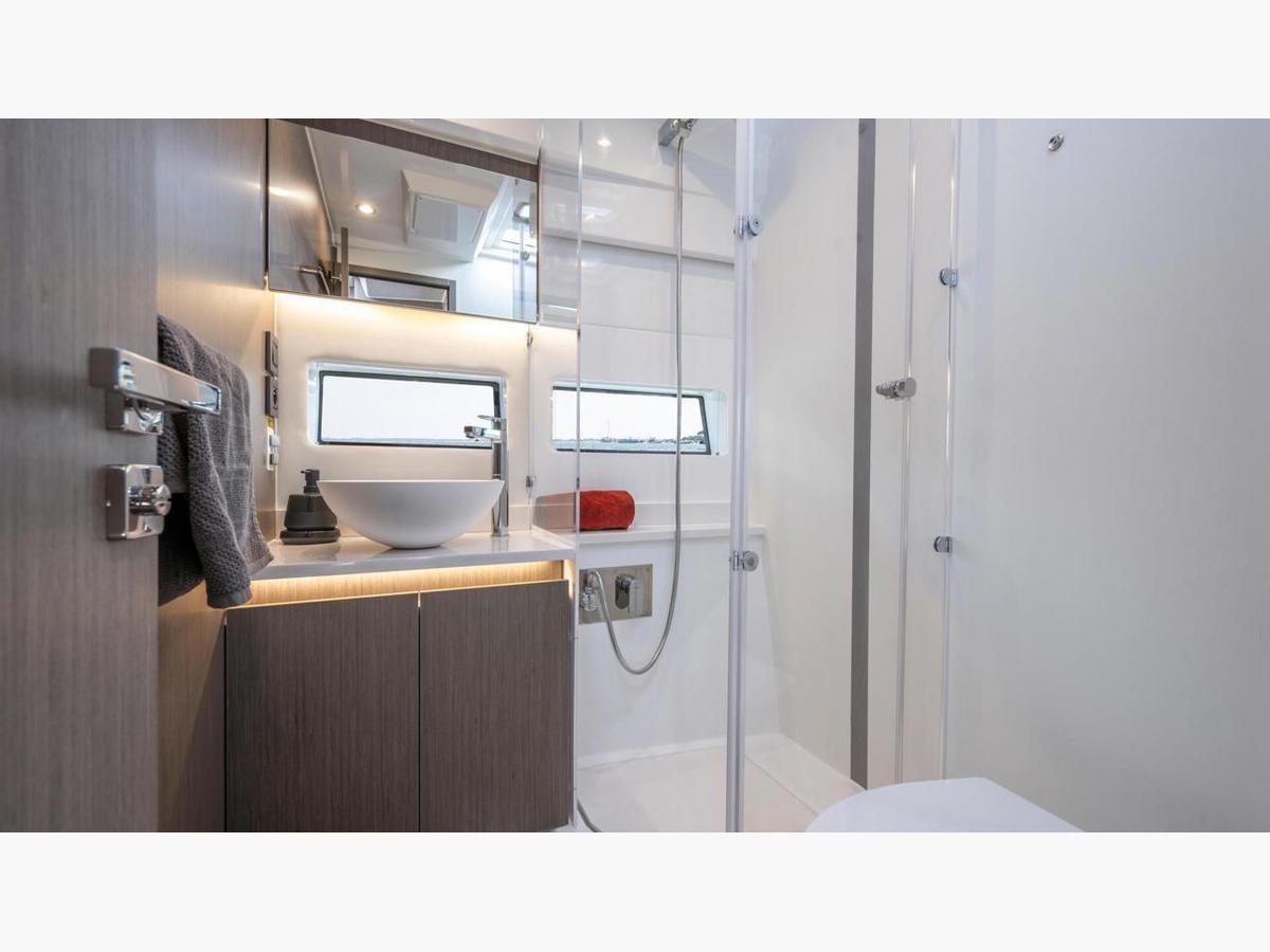 MERRY FISHER 1295 COUPE