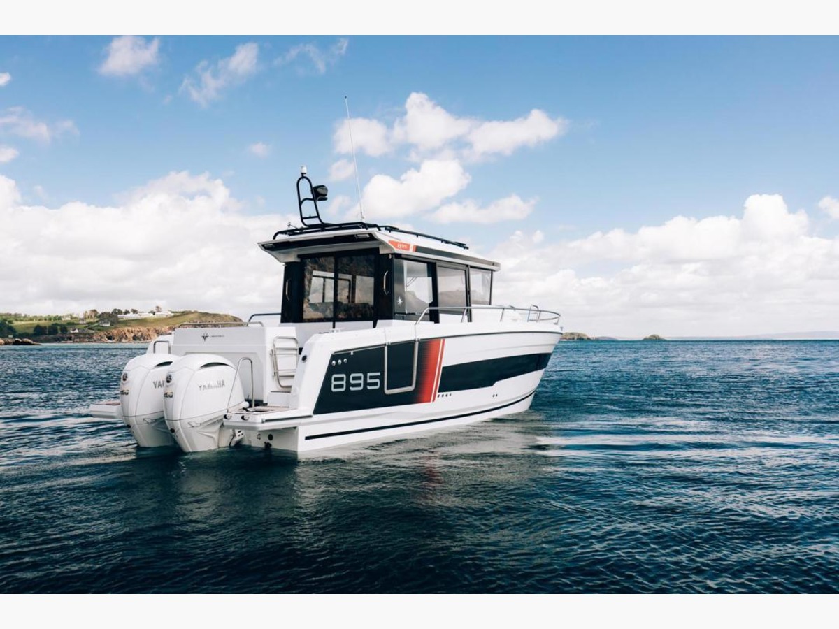 MERRY FISHER 895 SPORT SERIE 2