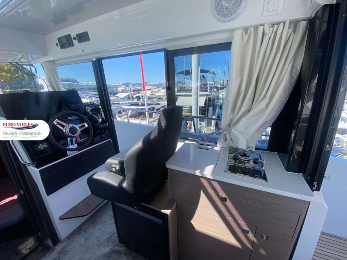 MERRY FISHER 895 SPORT SERIE 2