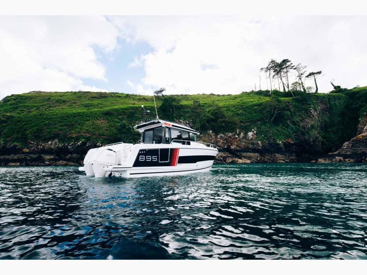MERRY FISHER 895 SPORT SERIE 2