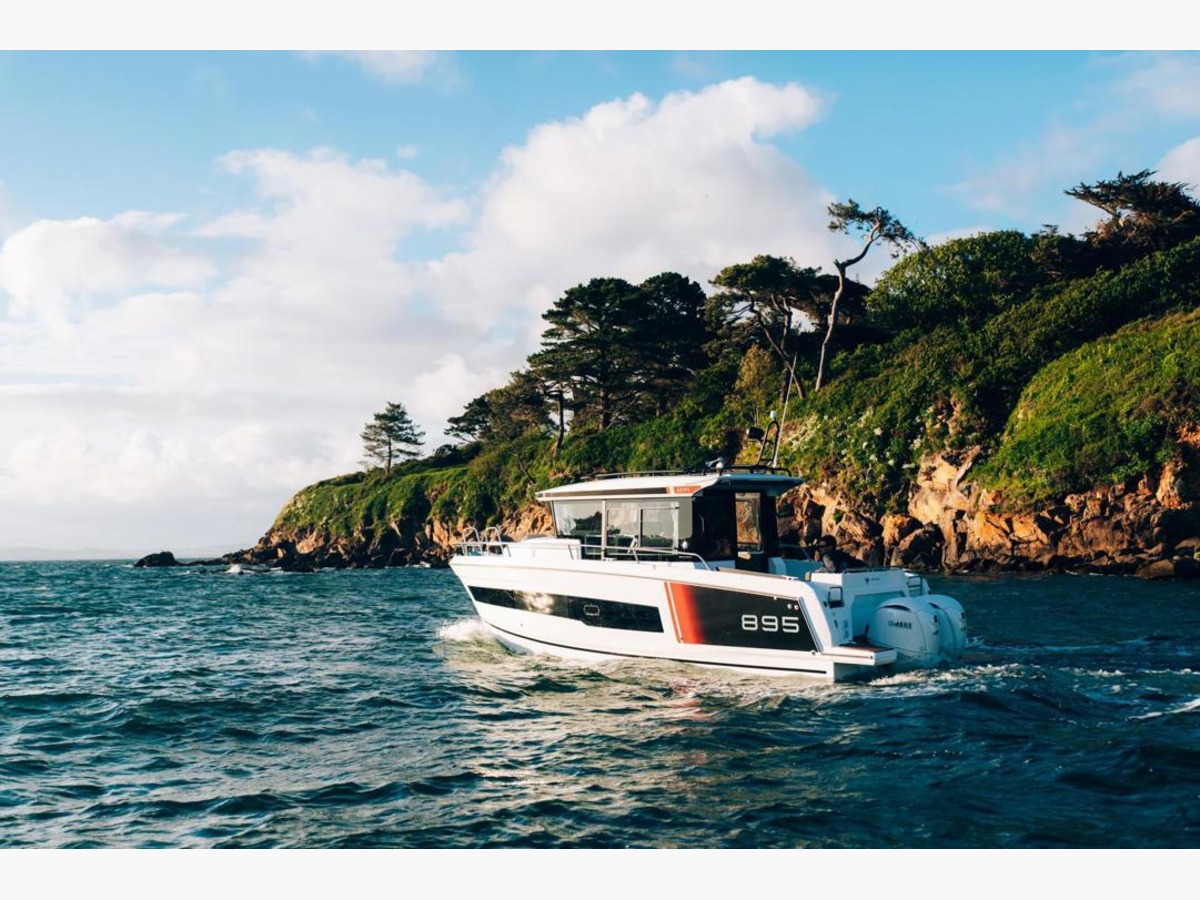 MERRY FISHER 895 SPORT SERIE 2