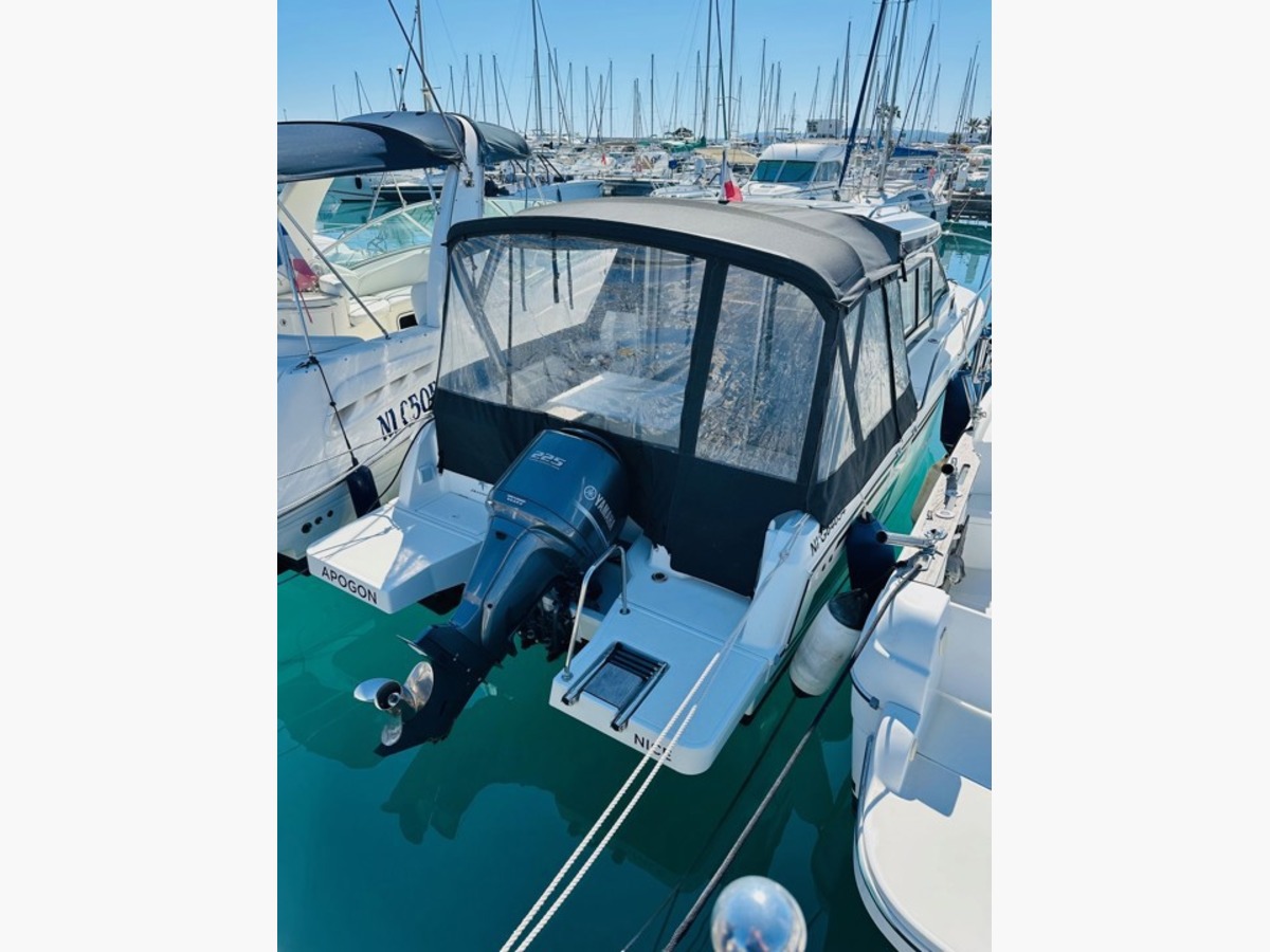 MERRY FISHER 795 S2