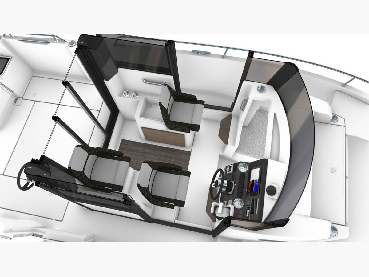 MERRY FISHER 795 SPORT SERIE 2