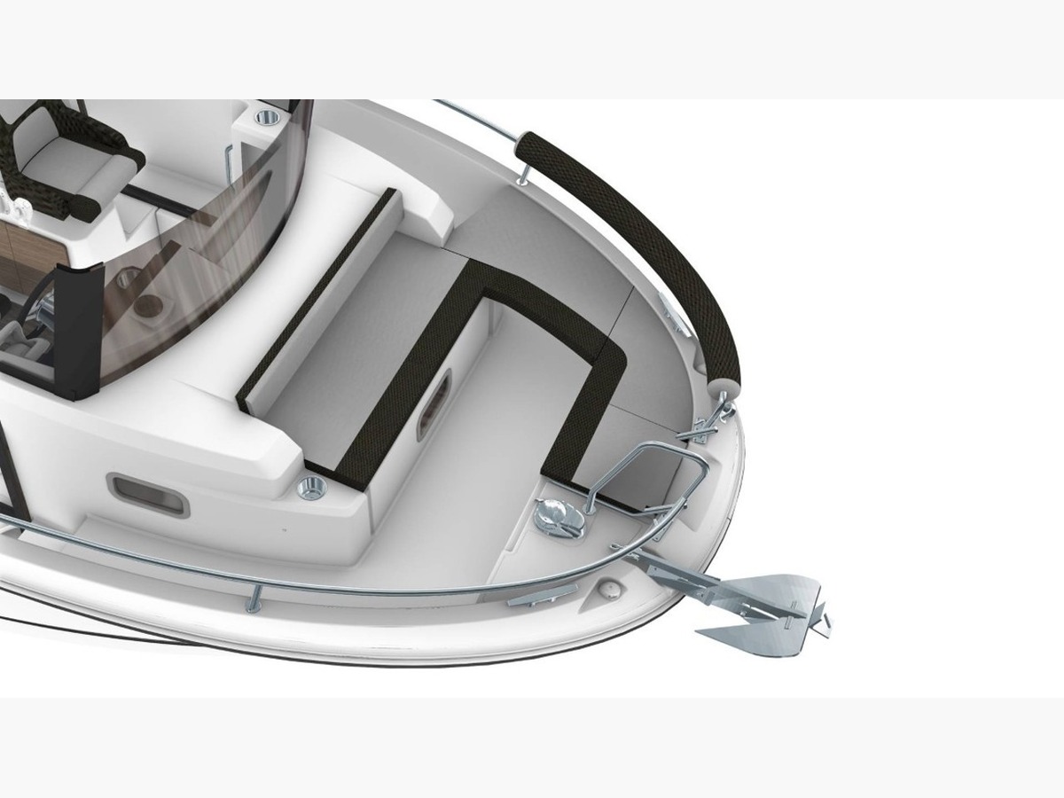 MERRY FISHER 795 SPORT SERIE 2