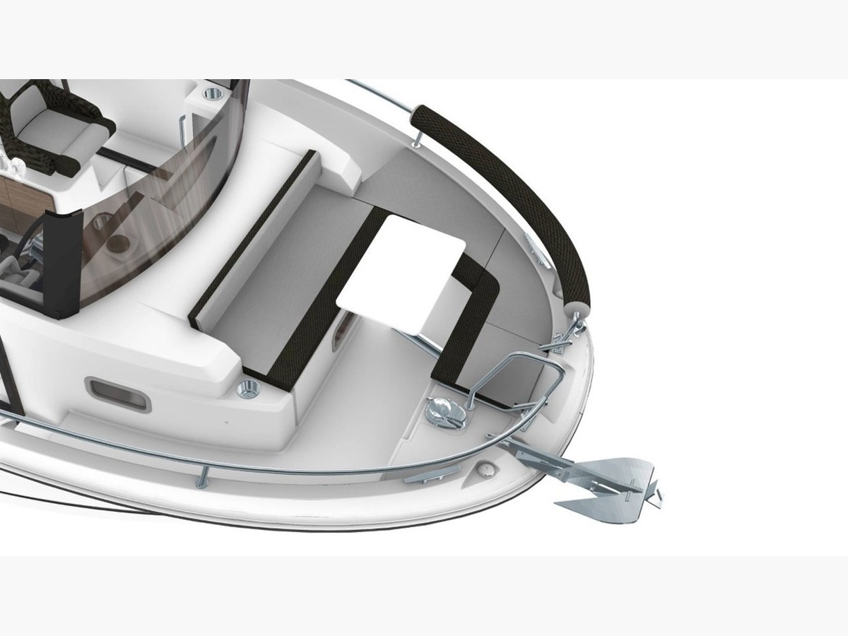 MERRY FISHER 795 SPORT SERIE 2