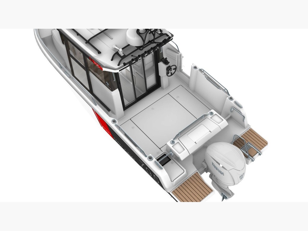 MERRY FISHER 795 SPORT SERIE 2