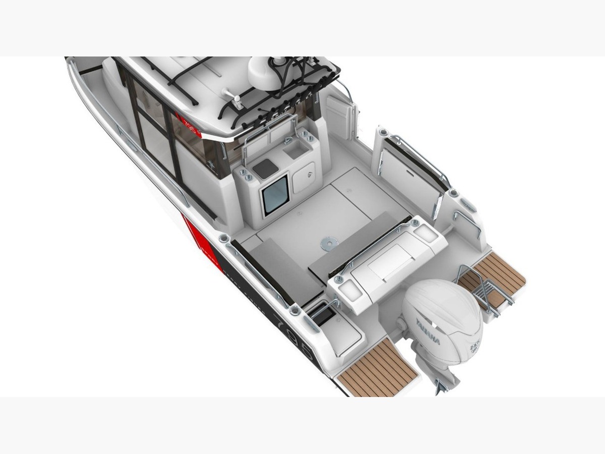 MERRY FISHER 795 SPORT SERIE 2