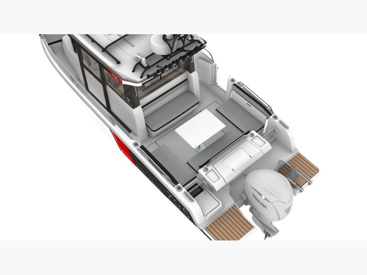 MERRY FISHER 795 SPORT SERIE 2