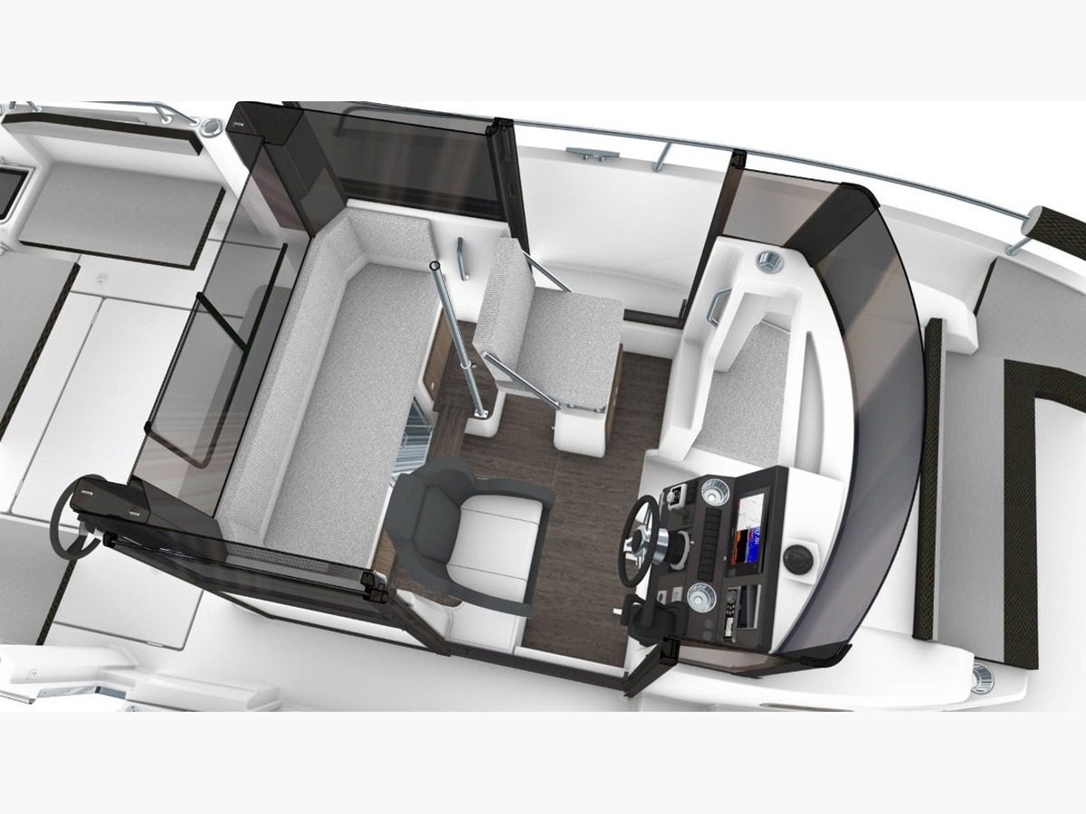 MERRY FISHER 795 SPORT SERIE 2