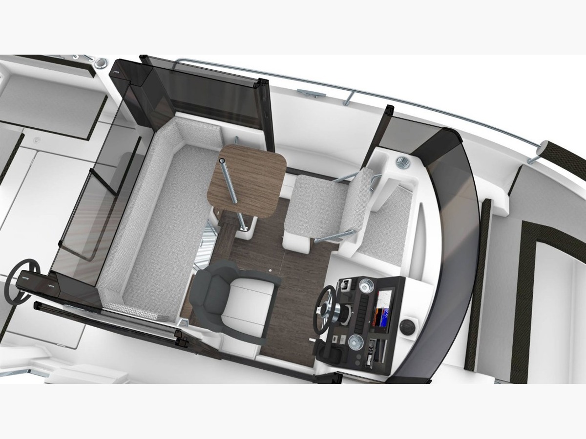 MERRY FISHER 795 SPORT SERIE 2