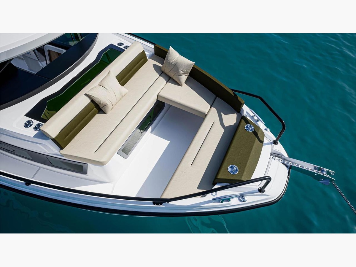 EX 34 HARD TOP