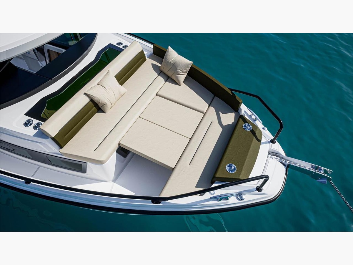 EX 34 HARD TOP