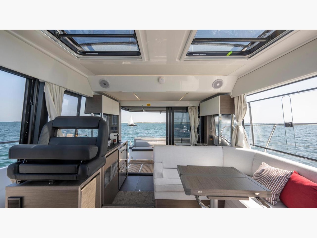 MERRY FISHER 1295 FLY