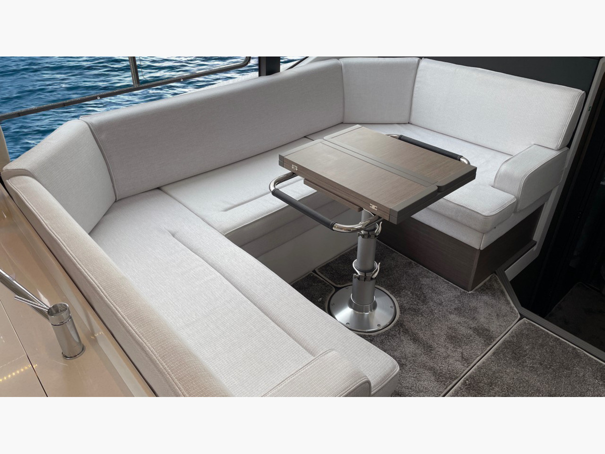 MERRY FISHER 1295 FLY