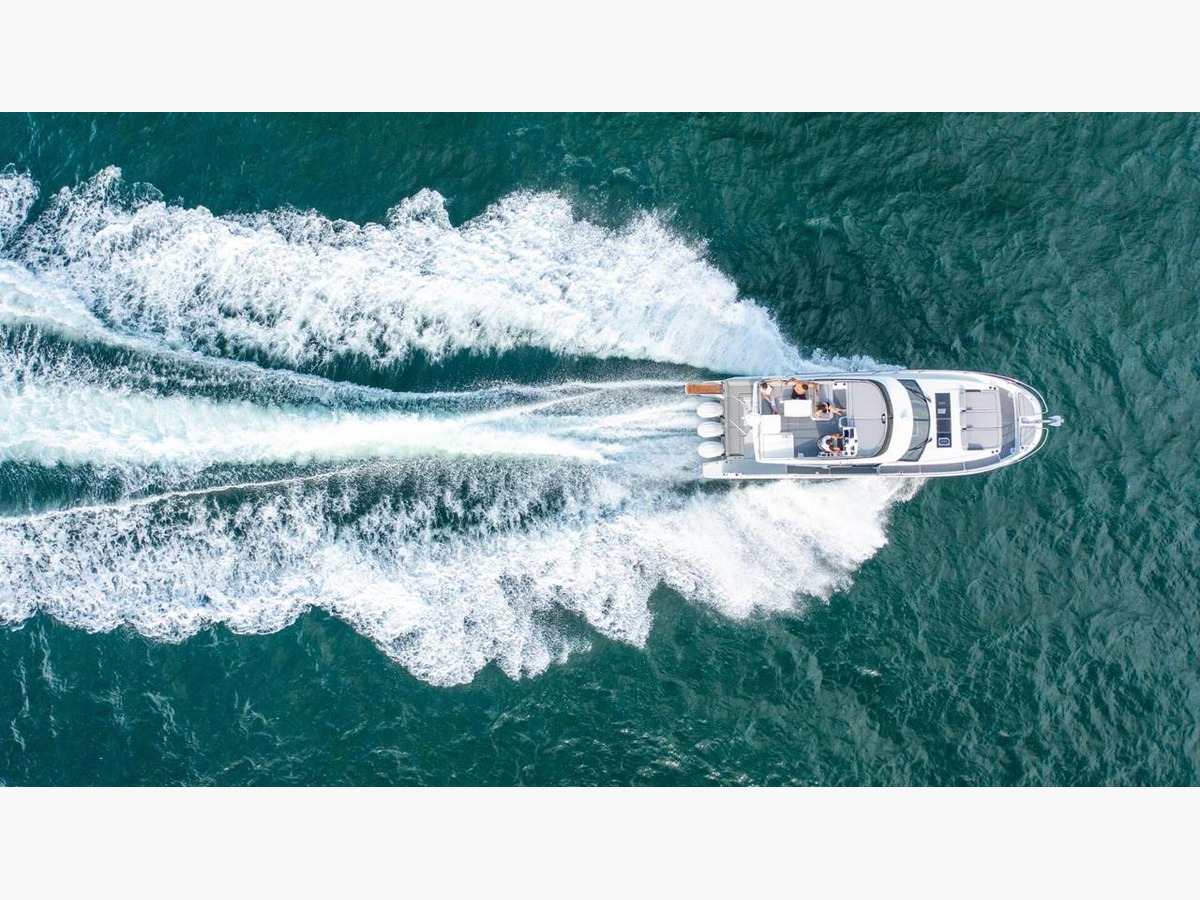 MERRY FISHER 1295 FLY