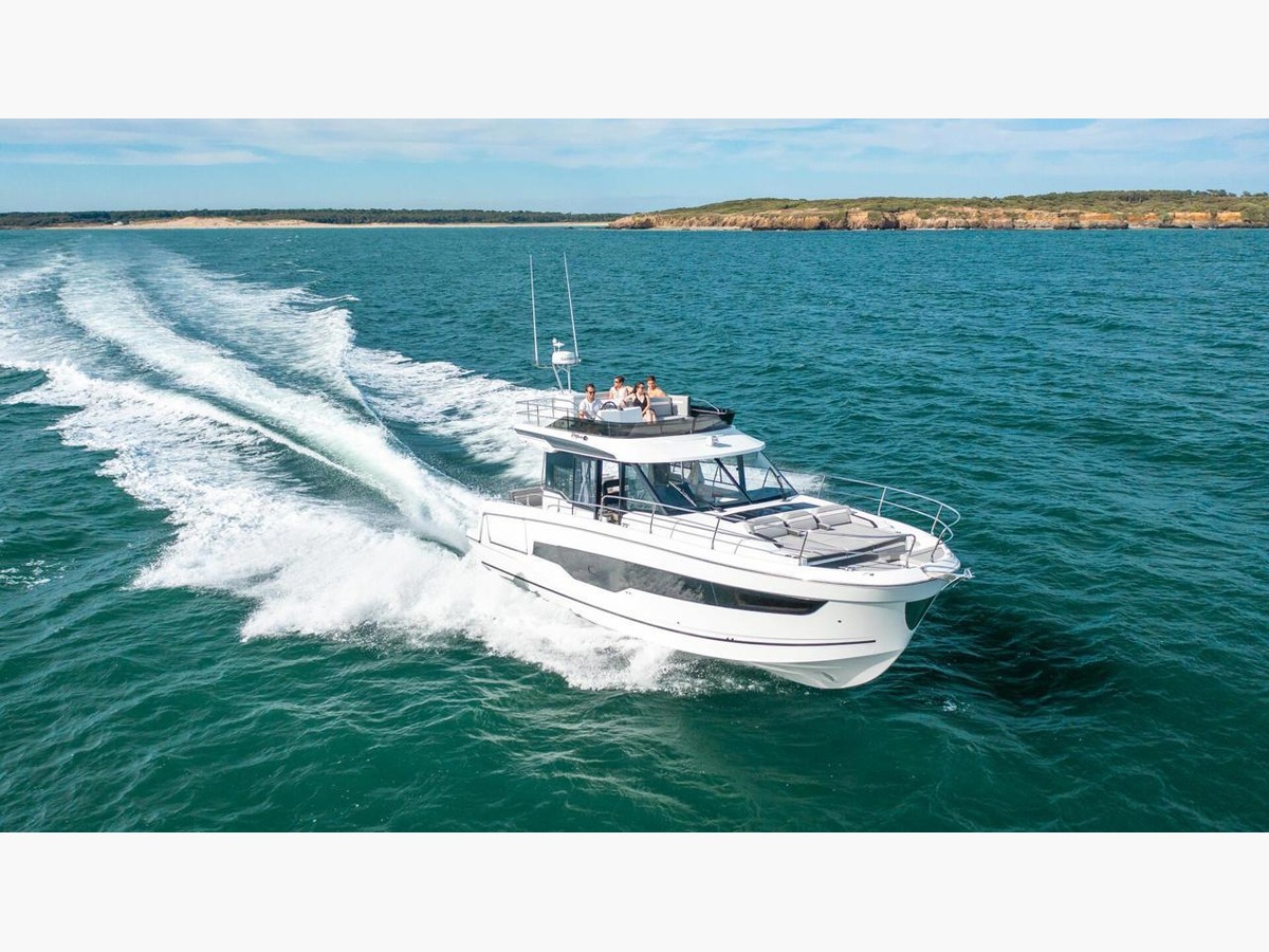 MERRY FISHER 1295 FLY