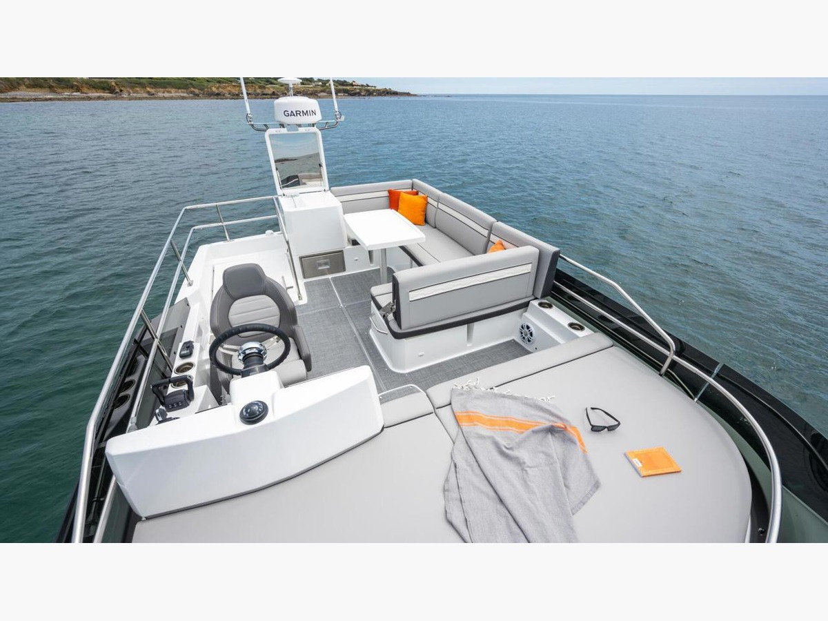 MERRY FISHER 1295 FLY