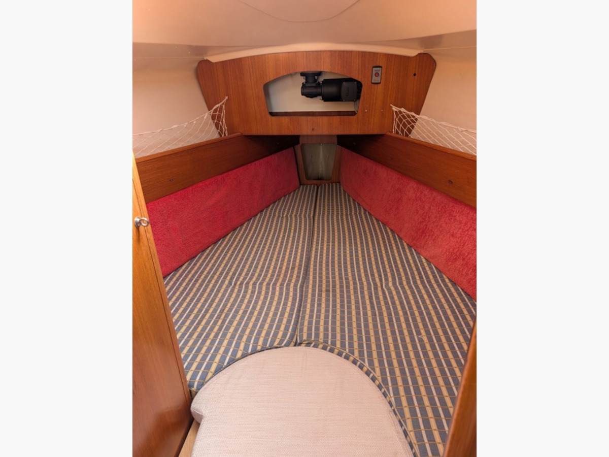 SUN FAST 32i