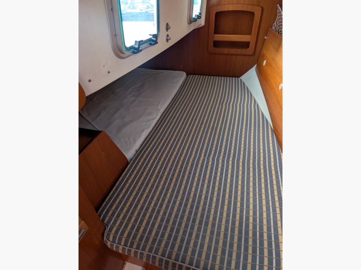 SUN FAST 32i