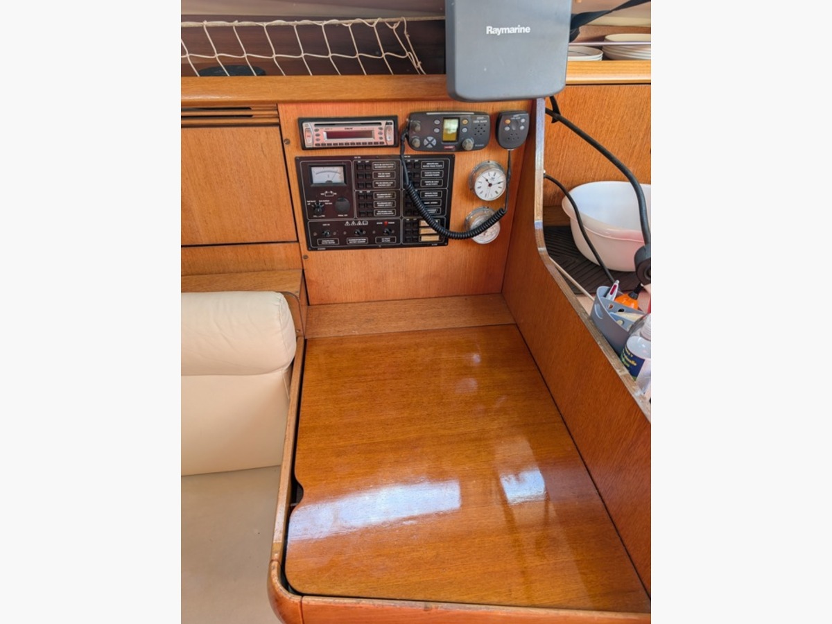 SUN FAST 32i