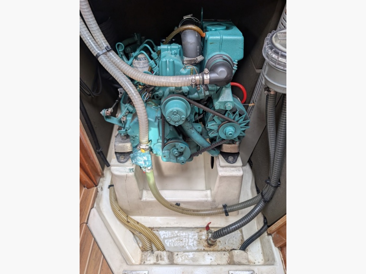 SUN FAST 32i