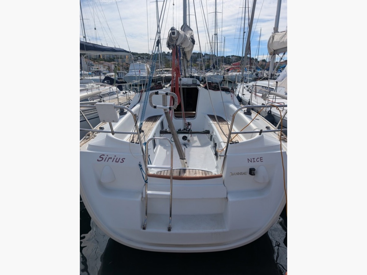 SUN FAST 32i